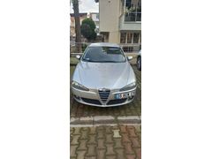 Sahibinden Alfa Romeo 147 1.6 TS Distinctive 2006 Model 