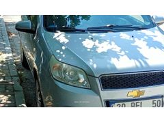 Sahibinden Chevrolet Aveo 1.2 SE 2010 Model Denizli