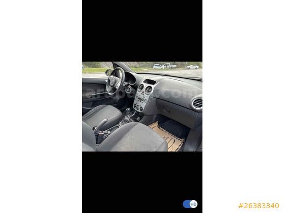 Sahibinden Opel Corsa 1.3 CDTI Essentia 2012 Model 