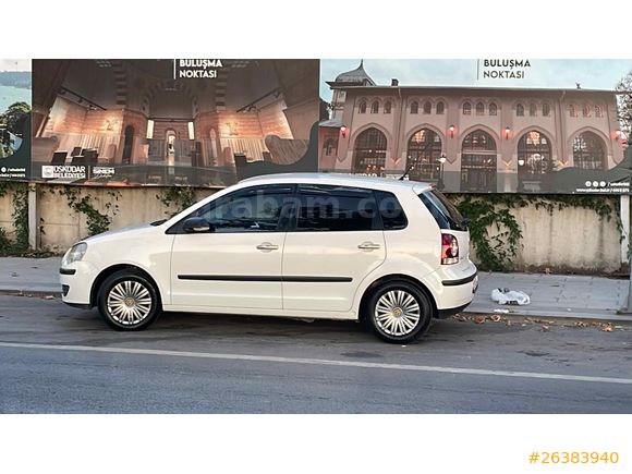 Polo 1.4 tdi 2010 outlet
