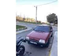 Acil Sahibinden Skoda Favorit 1.3 GLX 1994 Model muane yok acil