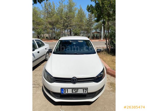 Golf polo 1.2 new arrivals