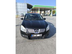 Sahibinden Nissan Qashqai 1.6 Tekna  2009 Model