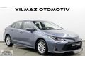 2022 Toyota Corolla 1.5 125 Hp MultiDrive S *Buzul Gri-İçi Krem*