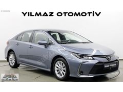 2022 Toyota Corolla 1.5 125 Hp MultiDrive S *Buzul Gri-İçi Krem*