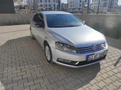 PASSAT  OTOMATİK 1.4 TSI BLUEMOTION.