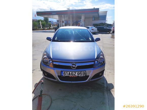 Sahibinden Opel Astra 1.6 Enjoy 2005 Model
