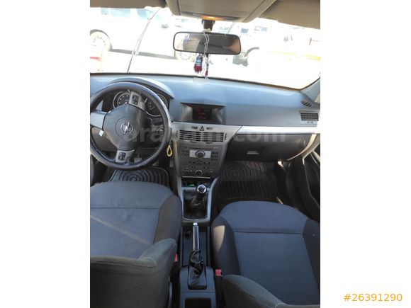 Sahibinden Opel Astra 1.6 Enjoy 2005 Model