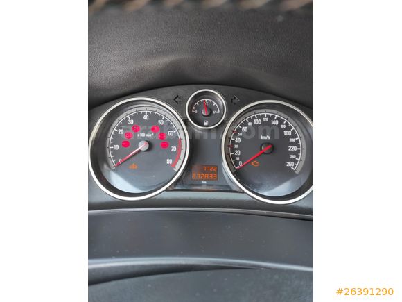 Sahibinden Opel Astra 1.6 Enjoy 2005 Model