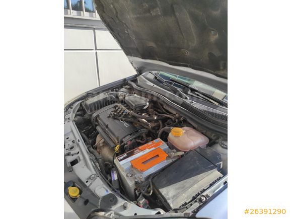 Sahibinden Opel Astra 1.6 Enjoy 2005 Model