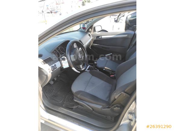 Sahibinden Opel Astra 1.6 Enjoy 2005 Model