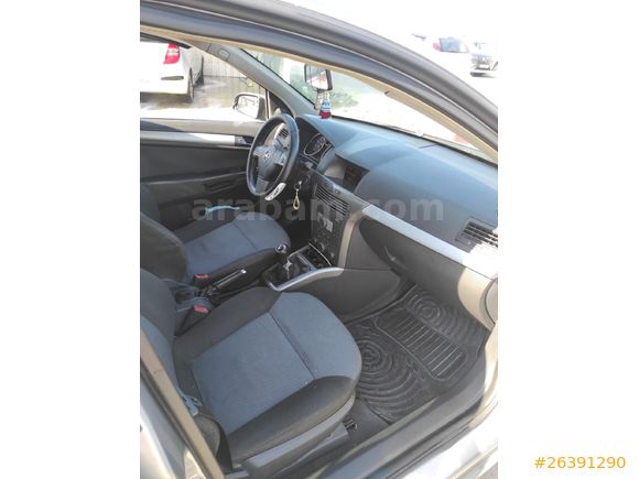 Sahibinden Opel Astra 1.6 Enjoy 2005 Model