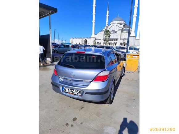 Sahibinden Opel Astra 1.6 Enjoy 2005 Model
