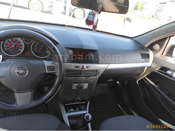 Sahibinden Opel Astra 1.6 Enjoy 2005 Model