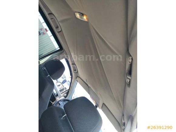 Sahibinden Opel Astra 1.6 Enjoy 2005 Model