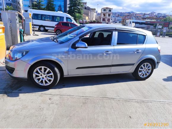 Sahibinden Opel Astra 1.6 Enjoy 2005 Model