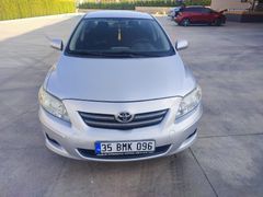 Sahibinden Toyota Corolla 1.4 D-4D Comfort 2009 Model