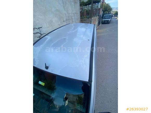 Sahibinden Renault Kangoo 1.5 dCi Expression 2011 Model