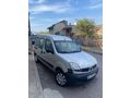 Sahibinden Renault Kangoo 1.5 dCi Expression 2011 Model