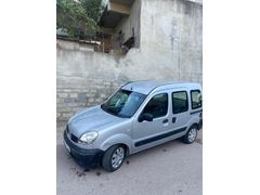 Sahibinden Renault Kangoo 1.5 dCi Expression 2011 Model