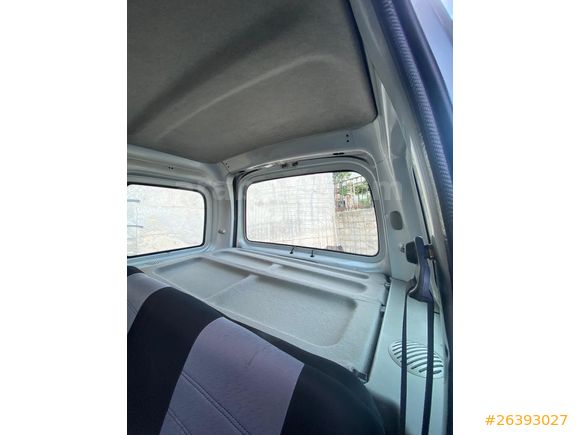 Sahibinden Renault Kangoo 1.5 dCi Expression 2011 Model