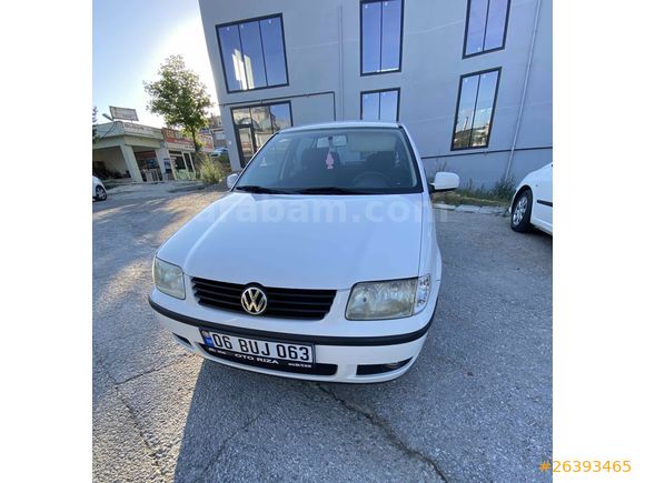 Polo 1.4 6n2 hot sale