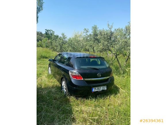 Sahibinden Opel Astra 1.6 Enjoy 2009 Model