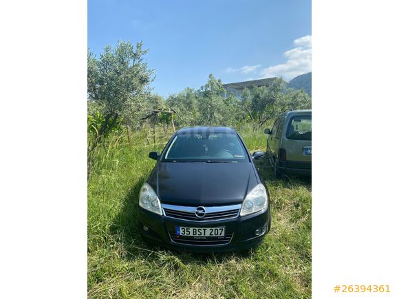 Sahibinden Opel Astra 1.6 Enjoy 2009 Model