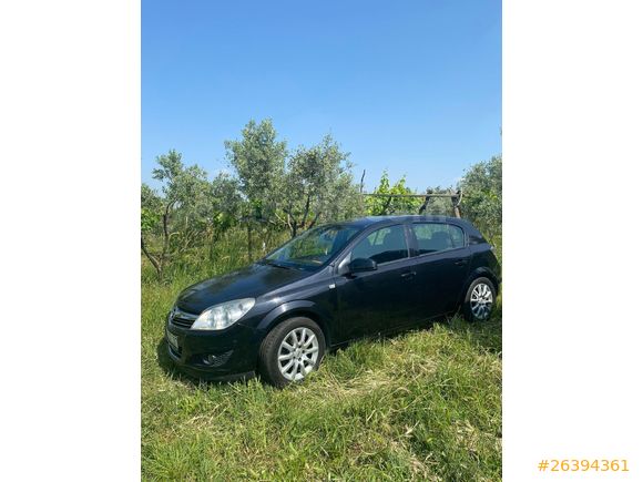 Sahibinden Opel Astra 1.6 Enjoy 2009 Model