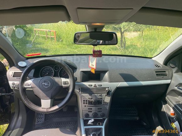 Sahibinden Opel Astra 1.6 Enjoy 2009 Model