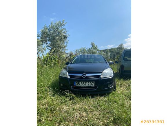 Sahibinden Opel Astra 1.6 Enjoy 2009 Model