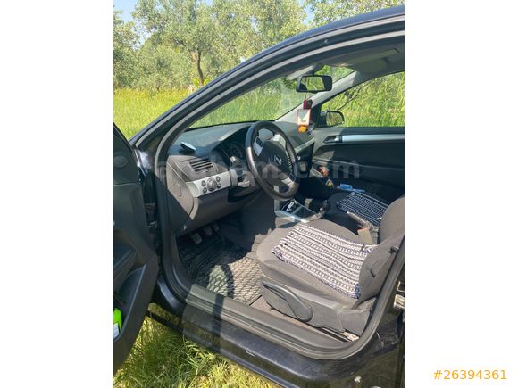 Sahibinden Opel Astra 1.6 Enjoy 2009 Model