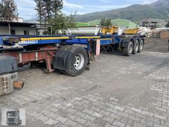 2014 MODEL YEKSAN UZATMALI TELESKOPİK 20 40 45 LİK