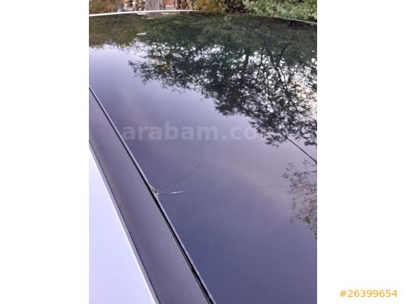 Sahibinden Ford C-Max 1.6 TDCi Titanium X 2011 Model
