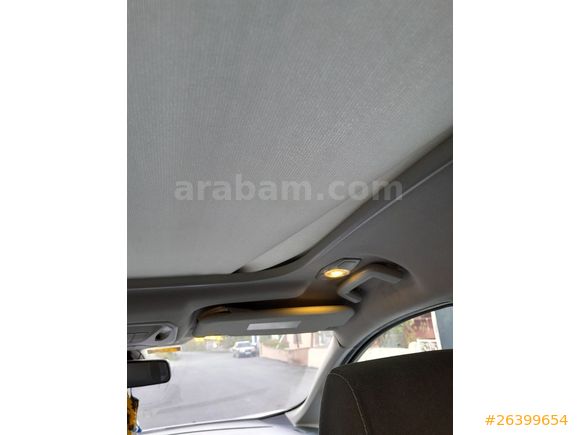 Sahibinden Ford C-Max 1.6 TDCi Titanium X 2011 Model