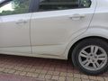 Sahibinden Chevrolet Aveo 1.4 LT 2012 Model
