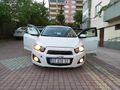 Sahibinden Chevrolet Aveo 1.4 LT 2012 Model