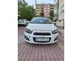 Sahibinden Chevrolet Aveo 1.4 LT 2012 Model