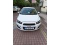 Sahibinden Chevrolet Aveo 1.4 LT 2012 Model