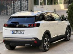 Sahibinden Peugeot 3008 1.5 BlueHDI Active Life Sky Pack 2019 Model
