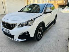 Sahibinden Peugeot 3008 1.5 BlueHDI Active Life Sky Pack 2019 Model