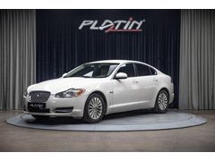 2010 JAGUAR XF 3.0 LUXURY ELK.KOLTUK_CRUISE_XENON_START&STOP