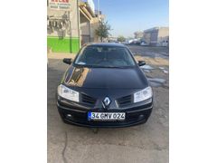 Boyasız Renault Megane 1.4 2009 Model