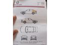 Boyasız Renault Megane 1.4 2009 Model