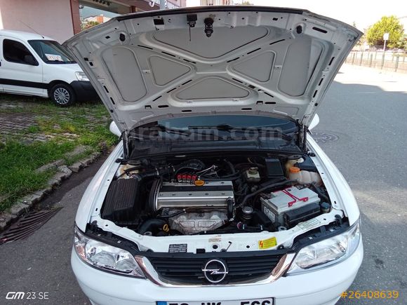 Opel Vectra