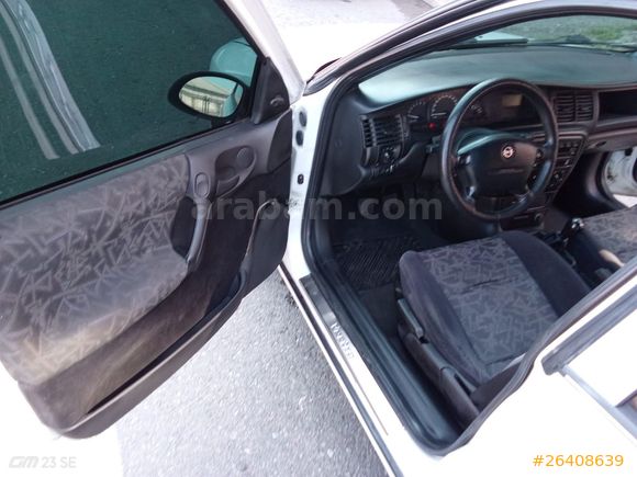 Opel Vectra