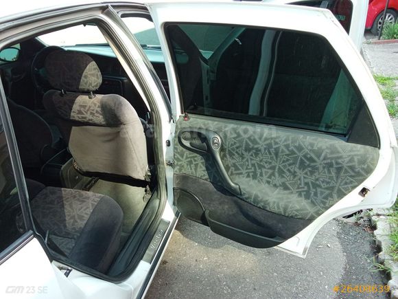 Opel Vectra