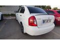 HİÇ TÜP GÖRMEMİŞ Accent Era 1.6