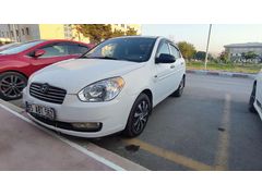 HİÇ TÜP GÖRMEMİŞ Accent Era 1.6