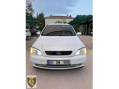 EMSALSİZ TEMİZLİKTE 230.000 KM